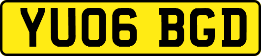 YU06BGD