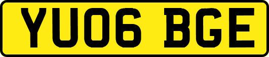 YU06BGE