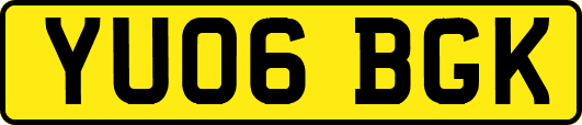 YU06BGK