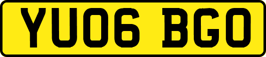YU06BGO