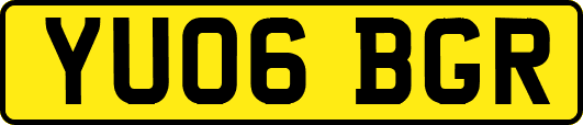YU06BGR
