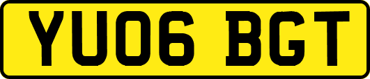 YU06BGT