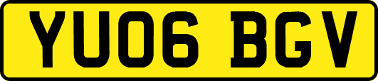 YU06BGV