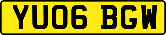 YU06BGW