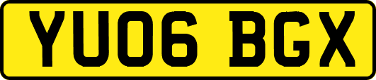 YU06BGX