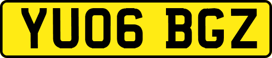 YU06BGZ