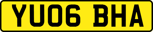 YU06BHA