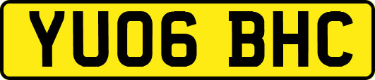 YU06BHC