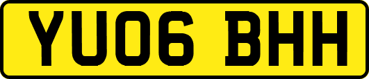 YU06BHH