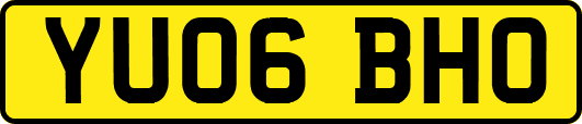 YU06BHO