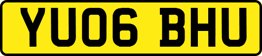 YU06BHU