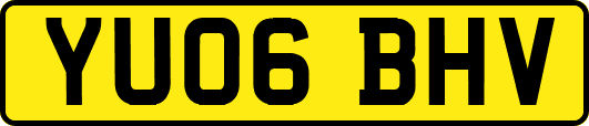 YU06BHV