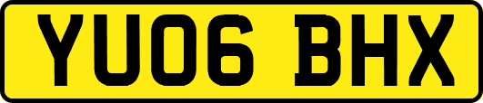 YU06BHX