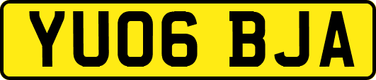 YU06BJA