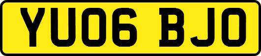 YU06BJO