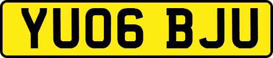 YU06BJU