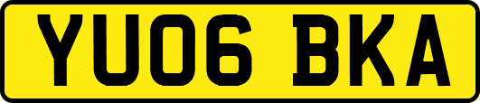 YU06BKA