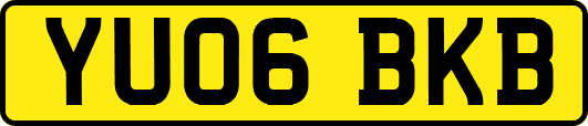 YU06BKB