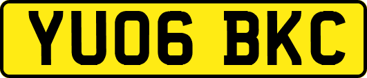 YU06BKC