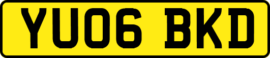 YU06BKD