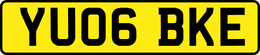 YU06BKE