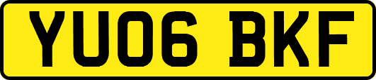 YU06BKF