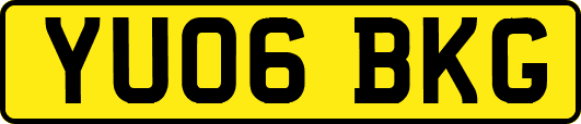 YU06BKG