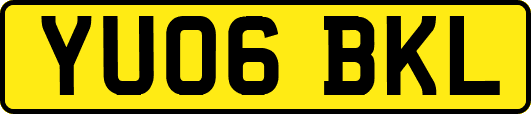 YU06BKL