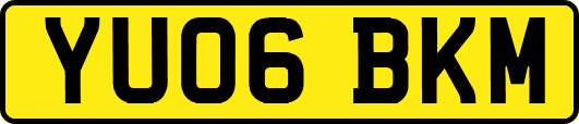 YU06BKM