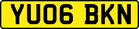 YU06BKN