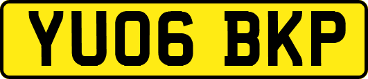 YU06BKP
