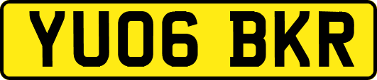 YU06BKR