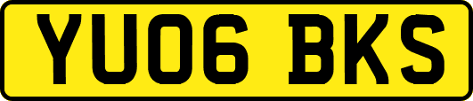 YU06BKS