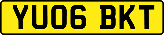 YU06BKT