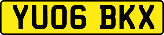 YU06BKX