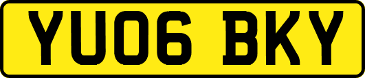YU06BKY