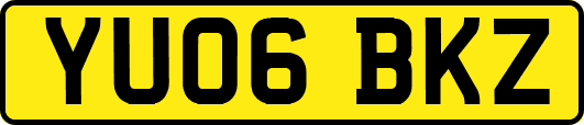 YU06BKZ