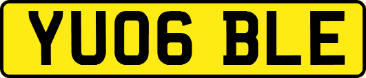 YU06BLE