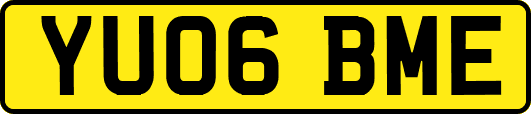 YU06BME