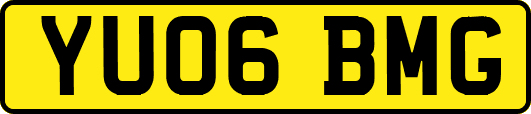 YU06BMG