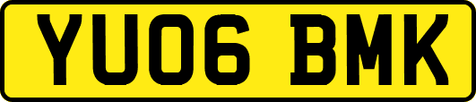 YU06BMK