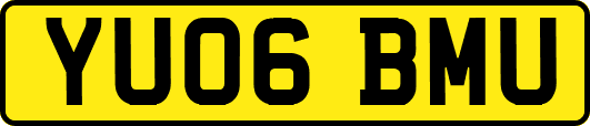YU06BMU