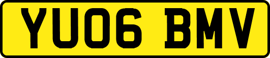 YU06BMV