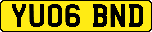 YU06BND