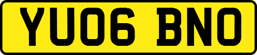 YU06BNO