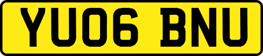 YU06BNU