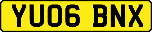 YU06BNX