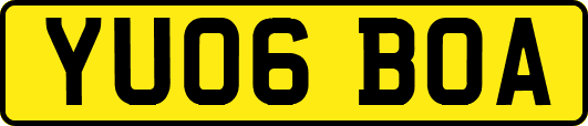 YU06BOA