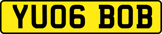 YU06BOB