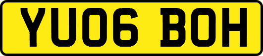YU06BOH